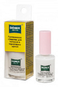 DOMIX GREEN, Протеиновое средство для питания и укрепления ногтей, 11 мл