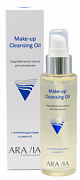 ARAVIA PROFESSIONAL, Гидрофильное масло для умывания с антиоксидантами и омега-6 Make-up Cleansing Oil, 110 мл