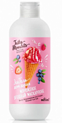 BELITA , TASTY MOMENTS, IceГель для душа вкусные моменты мороженое ягодный маскарпоне, 400 мл 