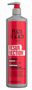 TIGI, BED HEAD, Шампунь для сильно поврежденных волос Resurrection, 970 мл