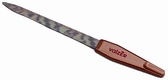 Valzer, Пилка металл с декором "7" V-40012