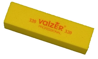 Valzer, Бафик шлифовочный V-42001Y/320 (SPF-4Y)