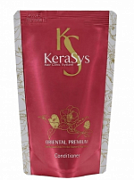 KeraSys, ORIENTAL PREMIUM, Кондиционер для волос (запаска), 500 мл