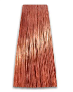 PROSALON PROFESSIONAL, INTENSIS, COLOR  ART, Крем-краска для волос № 7/G4, 100 гр