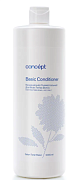 CONCEPT, SALON TOTAL BASIC, Кондиционер универсальный для всех типов волос, 1000 мл