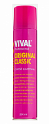 VIVAL, Сухой шампунь Original classic, 200 мл