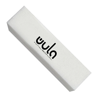Wula, NailSoul полировочная пилка для ногтей (Баф)