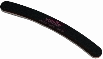 Valzer, Пилка черная бумеранг 100/180 V-41011