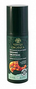 KARELIA ORGANICA, Био-cыворотка для волос, глубокое восстановление и питание, Organic Oblepikha,150 мл