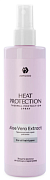 ADRICOCO, Heat Protection, Термозащитный спрей с алоэ вера, 250 мл