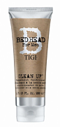 TIGI, BED HEAD, For Men, Кондиционер для волос мятный Clean Up, 200 мл