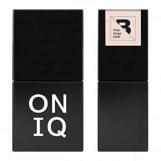 ONIQ, Базовое покрытие Retouch 906, бежевый, 10 мл