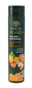 KARELIA ORGANICA, Био-бальзам для волос, энергия и сила, Organic Moroshka, 310 мл