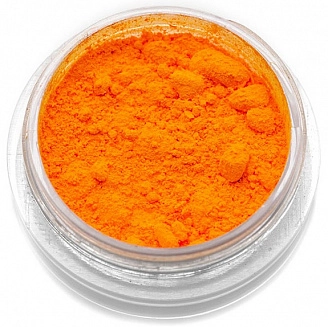 TNL, Неоновый пигмент - оранжевый