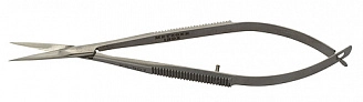 METZGER, Ножницы для кожи прямые, СS-907-D (ST)