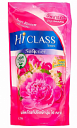 LION THAILAND, HI-CLASS, Кондиционер парфюмированный для белья "Сладкий цветок", 550 мл