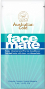 AUSTRALIAN GOLD, Салфетка Face Mate 