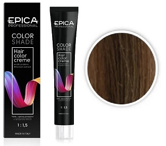 EPICA PROFESSIONAL, COLORSHADE, Крем-краска для волос, тон 8.26 Светло-Русый Перламутрово-Красный, 100 мл