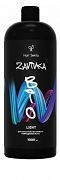 HAIR SEKTA, BIO-ЗАВИВКА для тонких/чувствительных и поврежденных волос, Light, 500 мл