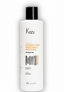 KEZY, Shampoo Proteico, Протеиновый шампунь, 250 мл