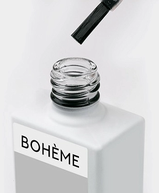 BOHEME, Обезжириватель для ногтей, Dehydrator, BDH, 10 мл