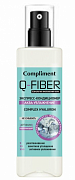 COMPLIMENT, Уход за волосами Экспресс-кондиционер Q-FIBER HYALURON COMPLEX, 200мл спрей