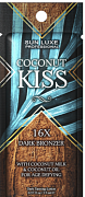 Sun Luxe, Тропический усилитель "Coconut Kiss", с райским ароматом на основе кокосового молочка, 15мл 