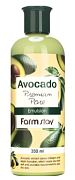 FARMSTAY, Антивозрастная эмульсия с экстрактом авокадо, 350 мл