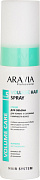 ARAVIA PROFESSIONAL, Спрей для объема для тонких и склонных к жирности волос Volume Hair Spray, 250 мл