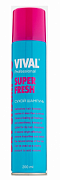 VIVAL, Сухой шампунь Super Fresh, 200 мл