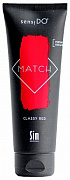 SIM SENSITIVE, SensiDO Match Classy Red краситель прямого действия красный, 125 мл