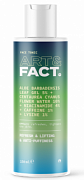 ART&FACT, Лимфодренажный тоник (Aloe Barbad Leaf Gel 5%+Centaurea Cyanus Flower Water), 150 мл