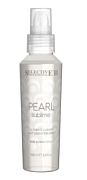 SELECTIVE PROF, PEARL Спрей 100 мл для придания блеска с экстрактом жемчуга для всех типов волос