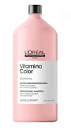 L'OREAL PROFESSIONNEL, SERIE EXPERT, Шампунь для окрашенных волос Vitamino Color, 1500 мл