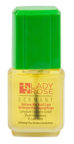 Lady Rose, Биологическое средство для ногтей DeLore