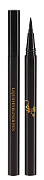 FFLEUR, Подводка-маркер для глаз PRECISION LINE водостойкая, черная, ES-834