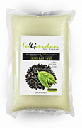 IN'GARDEN, Био-парафин натуральный для SPA (Зеленый чай), 400гр
