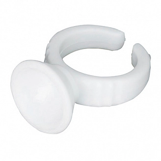 NAGARAKU, Кольцо для клея пластик конус 1 шт.