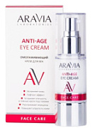 ARAVIA LABORATORIES, Омолаживающий крем для век Anti-Age Eye Cream, 30 мл