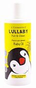 L`COSMETICS, LULLABY, Масло для детей, Baby oil, 250 мл