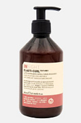 INSIGHT, ELASTI-CURL  Несмываемое молочко для кудрявых волос, 250 мл,  IEC199/8067