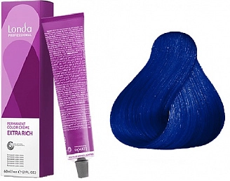 Наномолекулярная крем-краска для волос nutrapel professional color tech