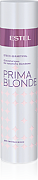 ESTEL PROFESSIONAL, PRIMA BLONDE, Блеск-шампунь для светлых волос, 250 мл