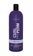 OLLIN, CURL HAIR, Гель для химической завивки, 500 мл