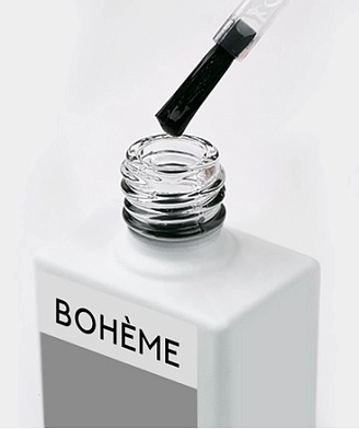 BOHEME, Праймер для ногтей бескислотный, Primer, BPR, 10 мл