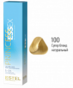 ESTEL PROFESSIONAL, PRINCESS ESSEX, Крем-краска №S-OS/100, натуральный, 60 мл