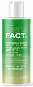 ART&FACT, Тоник для лица (Alteromonas Ferment 1%+Skin Revitalizing Herbal 1%+cucumber 0,5%), 150 мл
