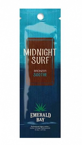 CALIFORNIA TAN, Emerald Bay/ Midnight Surf (15 мл)