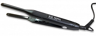 ICE NOVA Professional, Выпрямитель-плойка для волос, 7,4*75,5 мм