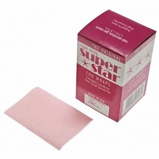 SIBEL, Бумага для химии Super Star 89 x 57 мм, розовая, 1000 л.